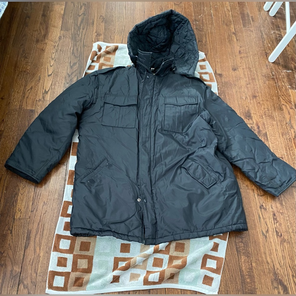 Men’s Jacket